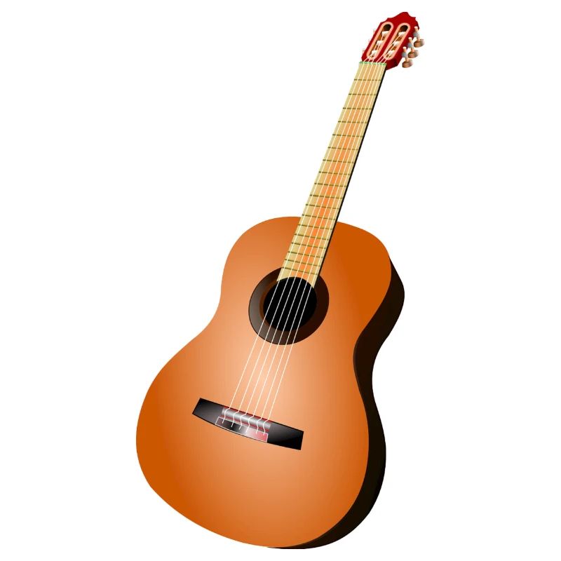 Gitarre