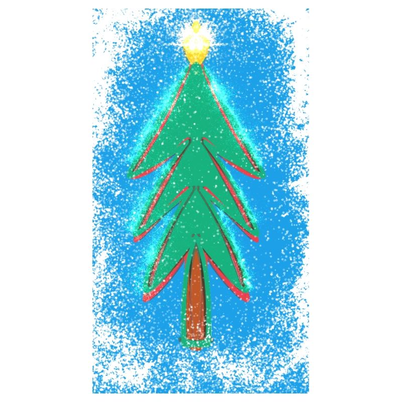 Weihnachtsbaum