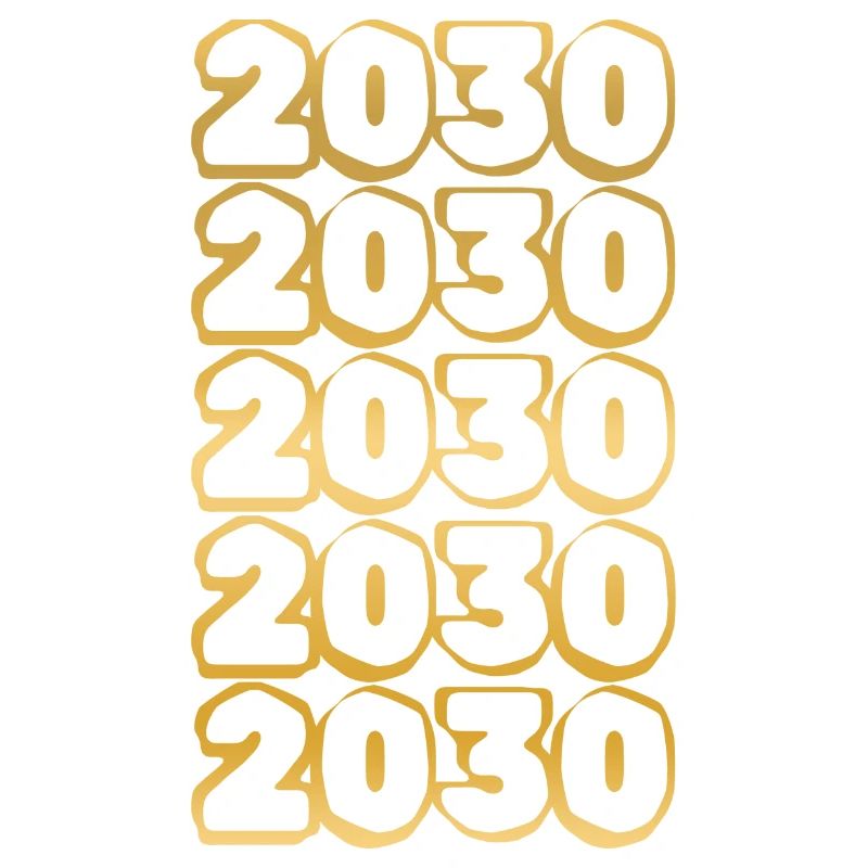Geboren 2030