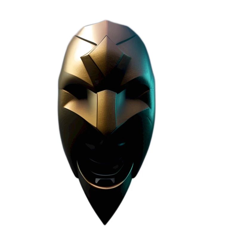 Bade facemask