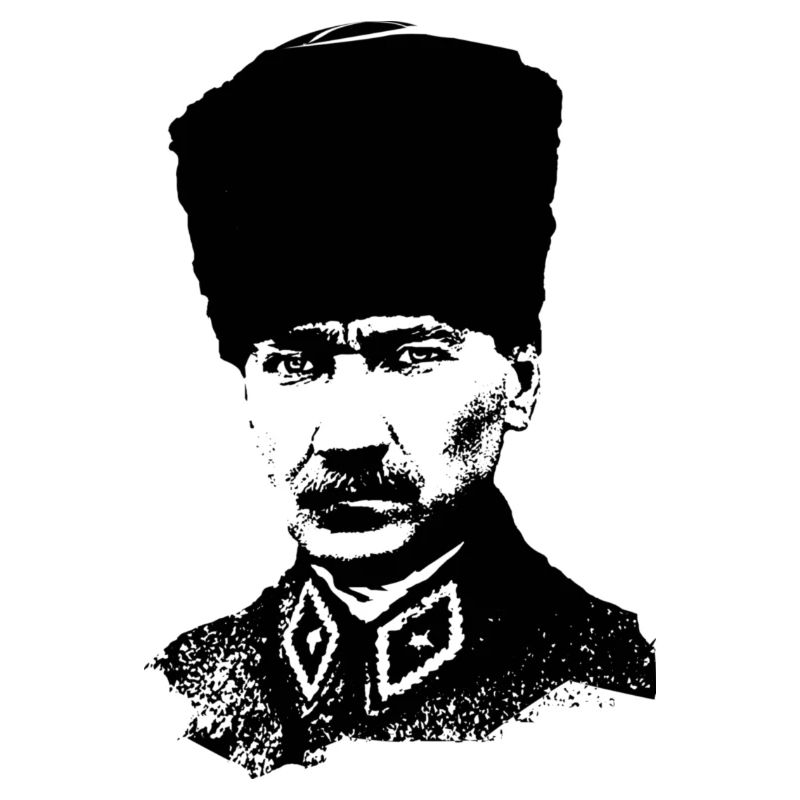Mustafa Kemal Atatürk