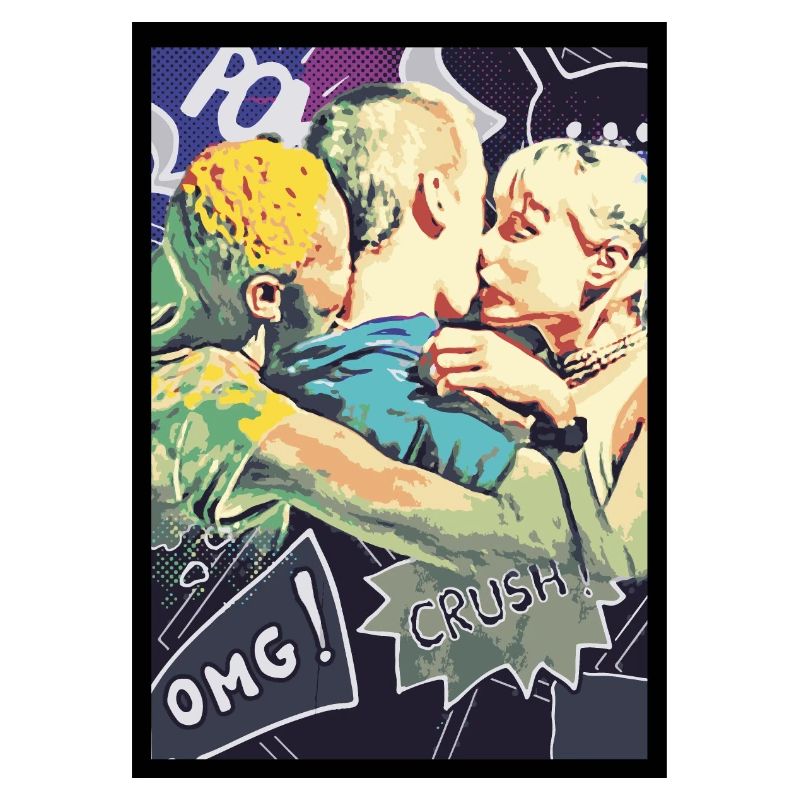 Unconditional Lust