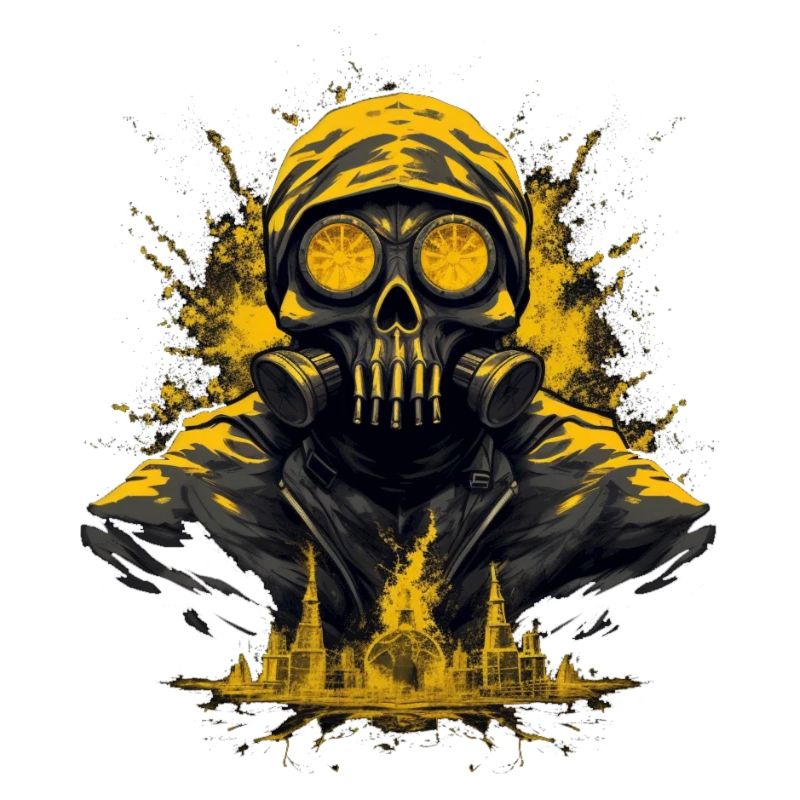 Tschernobyl-Atom 14