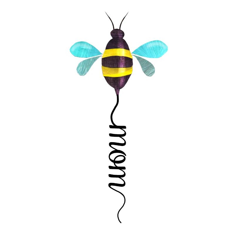Bee Mom