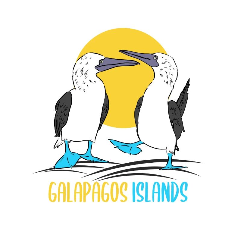 Galapagos Islands