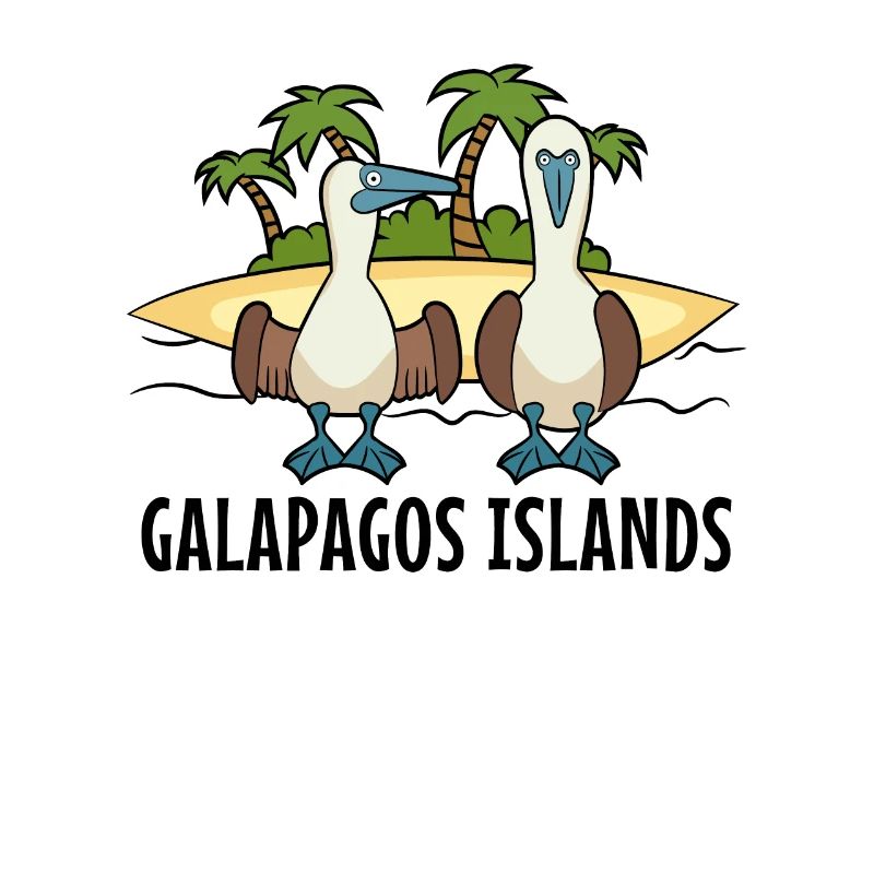 Galapagos Islands