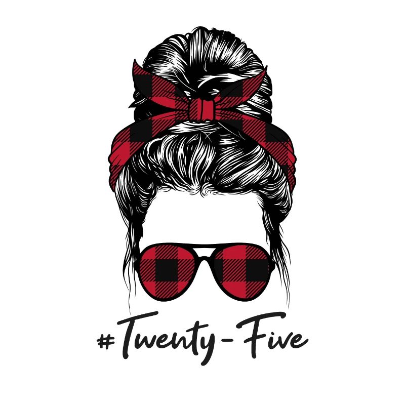 #Twenty-Five
