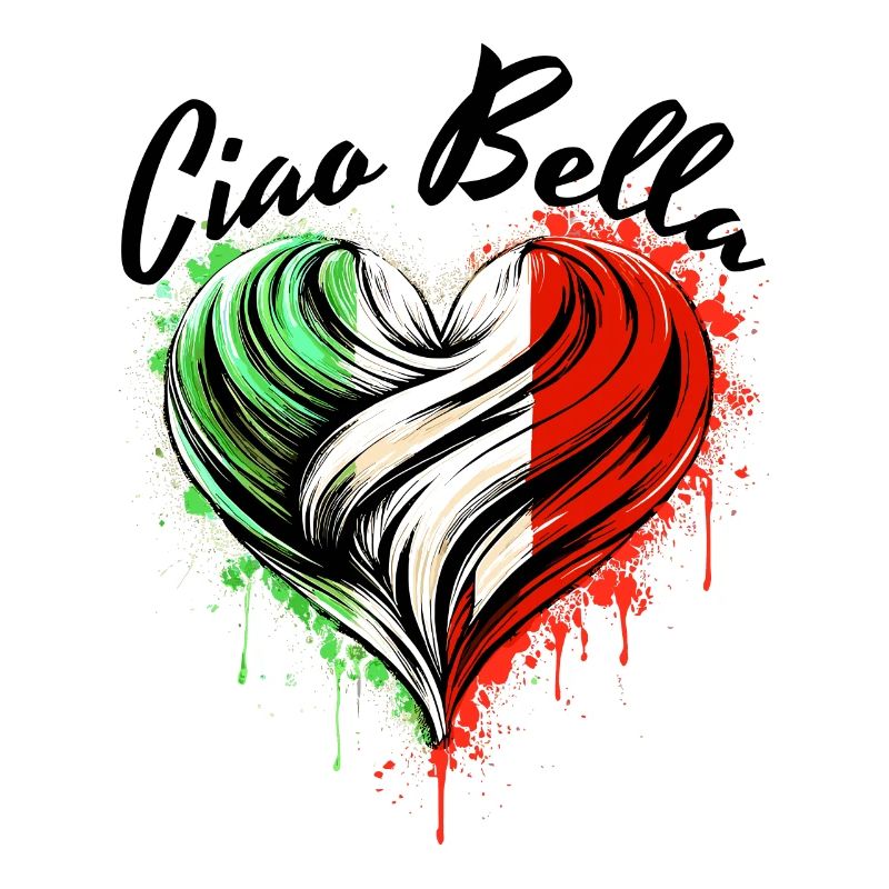 Ciao Bella