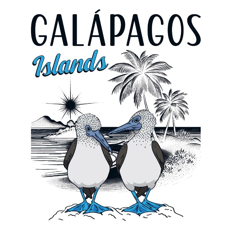 Galapagos Islands