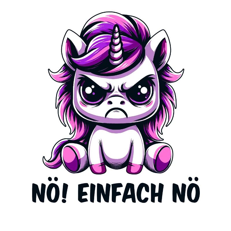Nö Einfach Nö