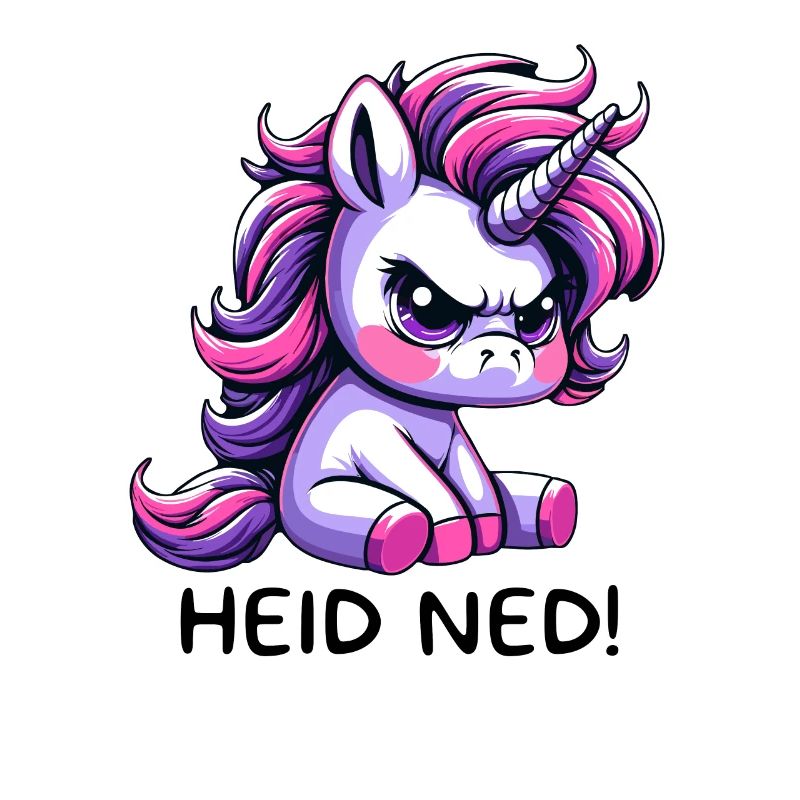 Heid Ned