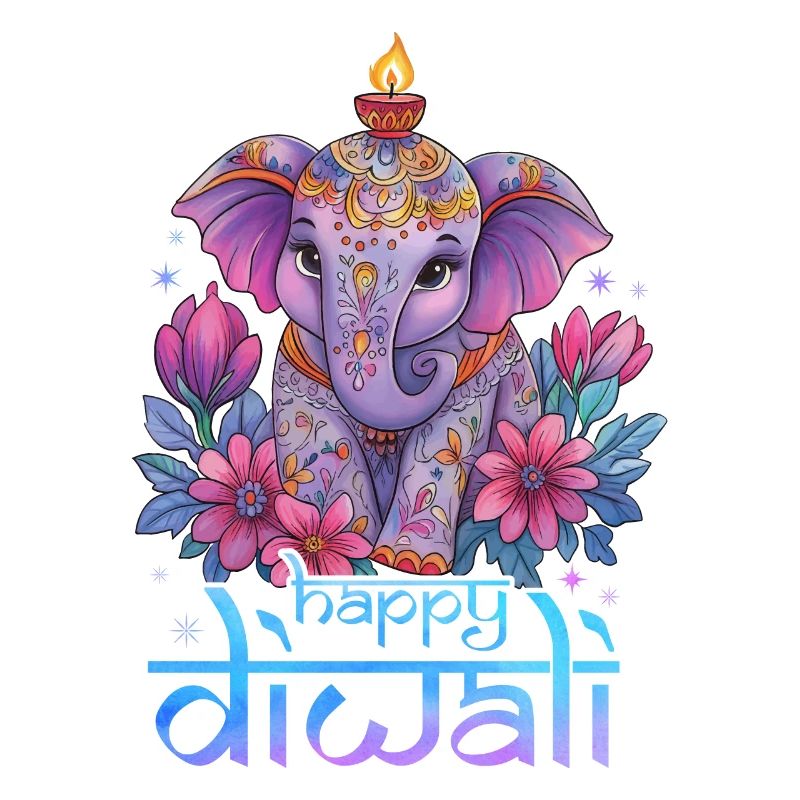 Happy Diwali
