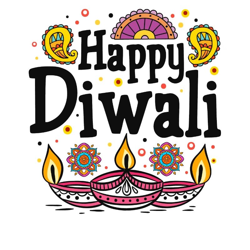 Happy Diwali