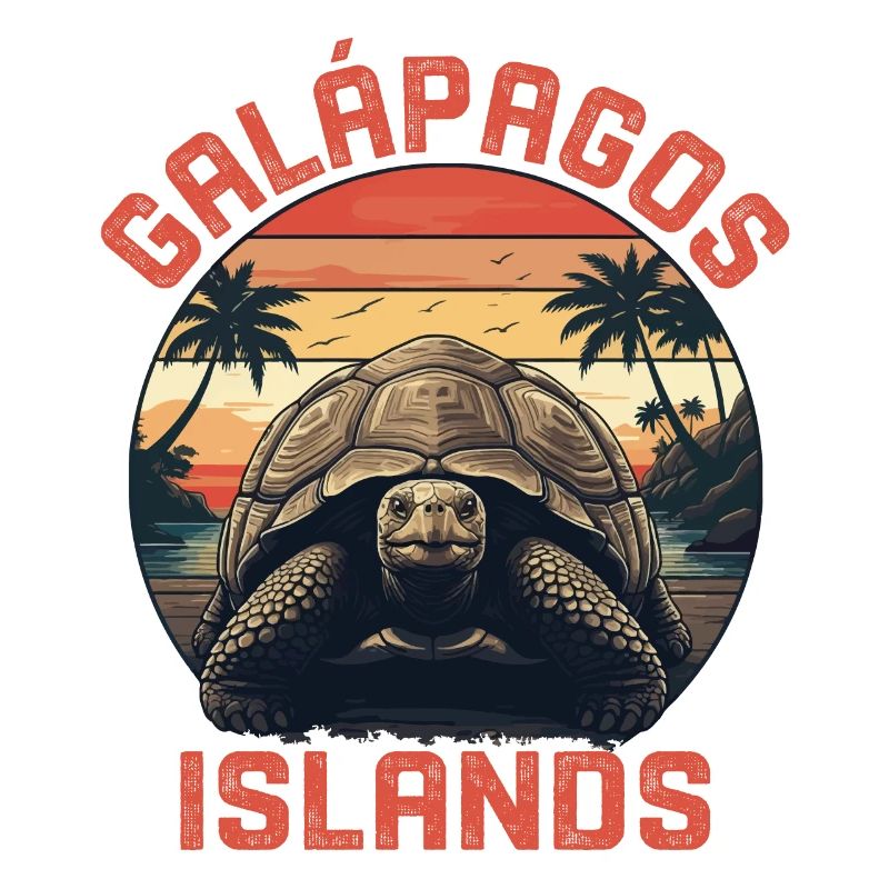 Galapagos Islands