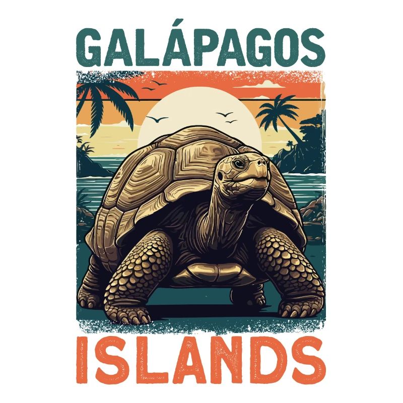 Galapagos Islands