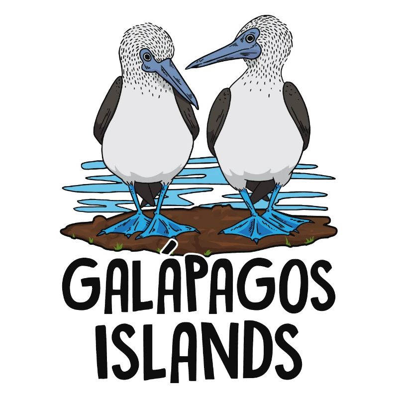 Galapagos Islands