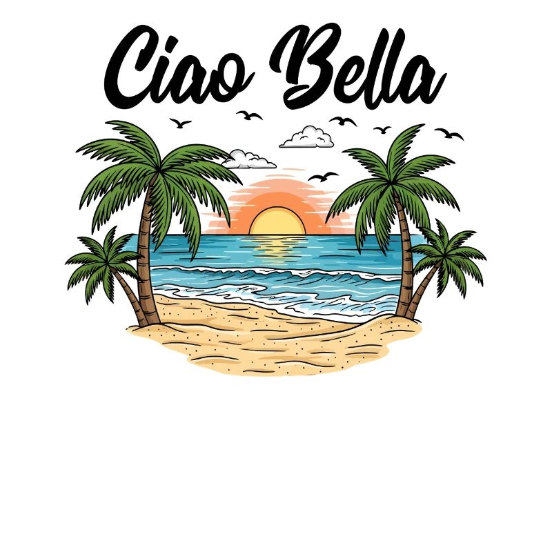 Ciao Bella