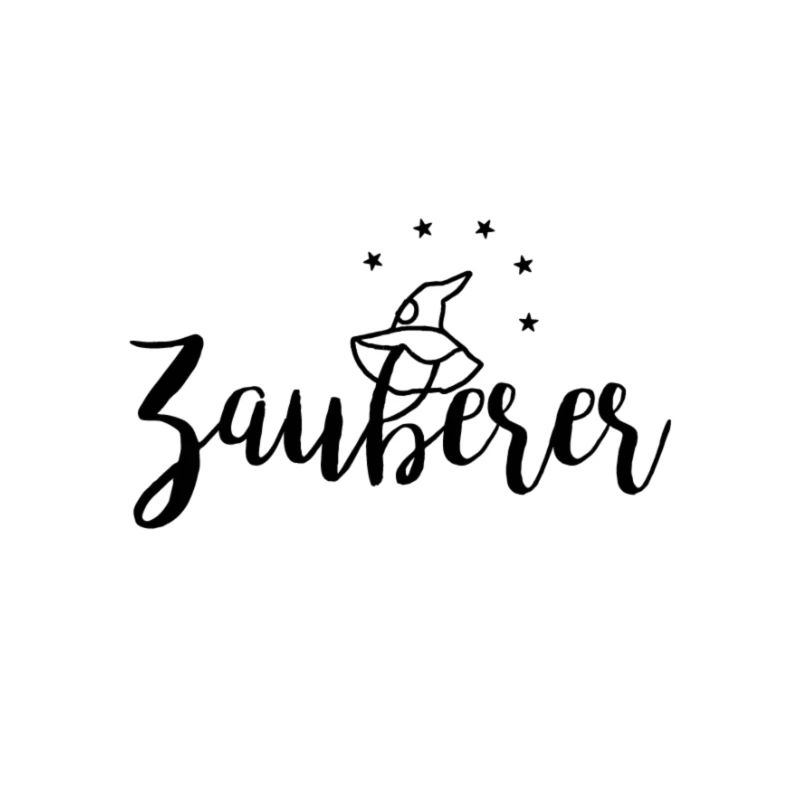 Zauberer