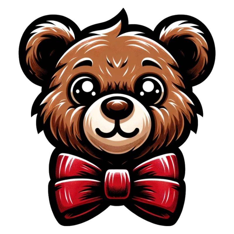 Cute Teddy Bear