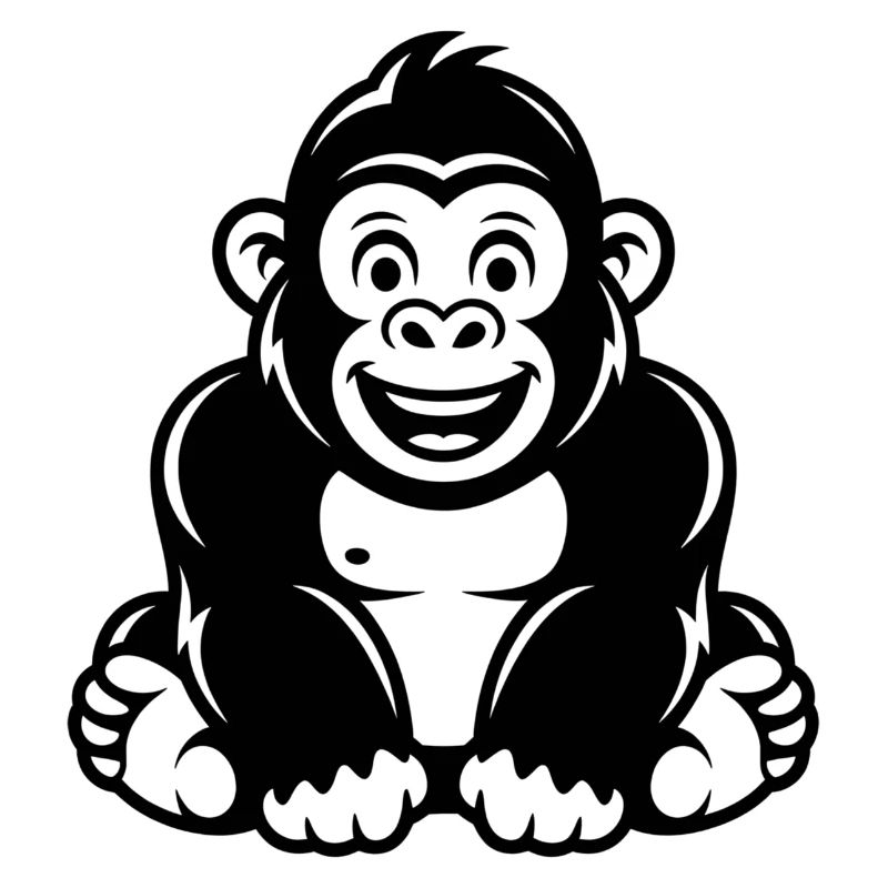 Gorilla