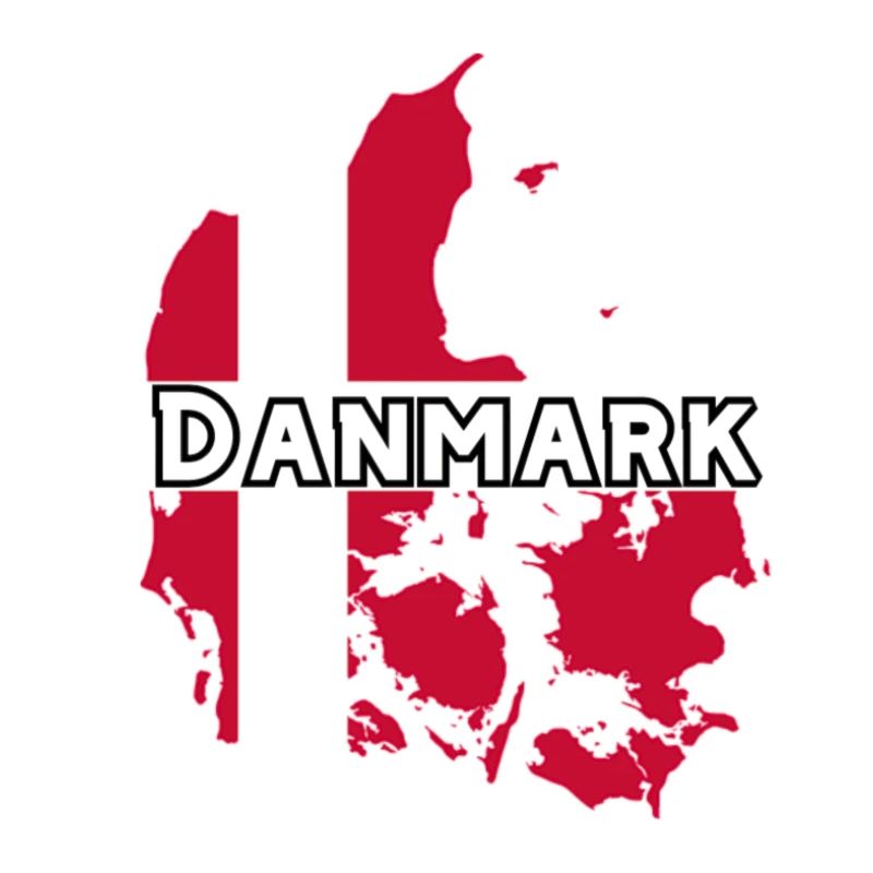 Danmark
