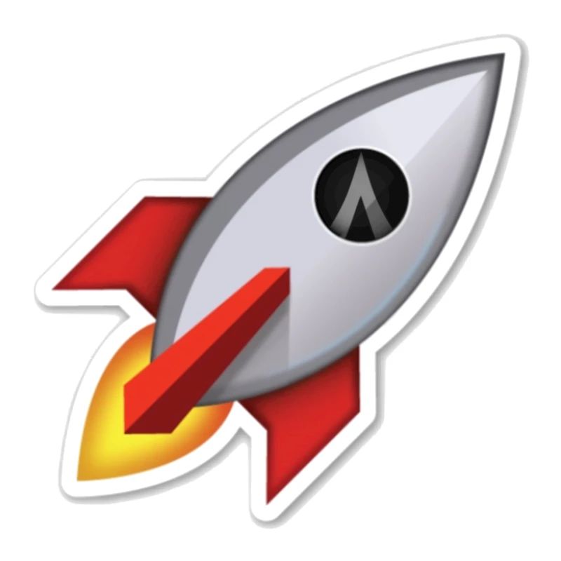 Dentacoin Rocket