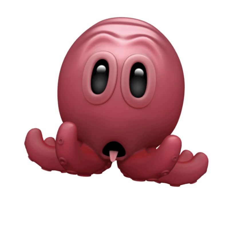 Squid Pro Quo!