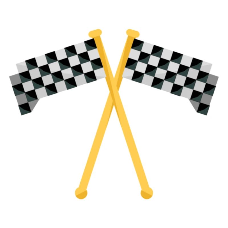 Rennflagge
