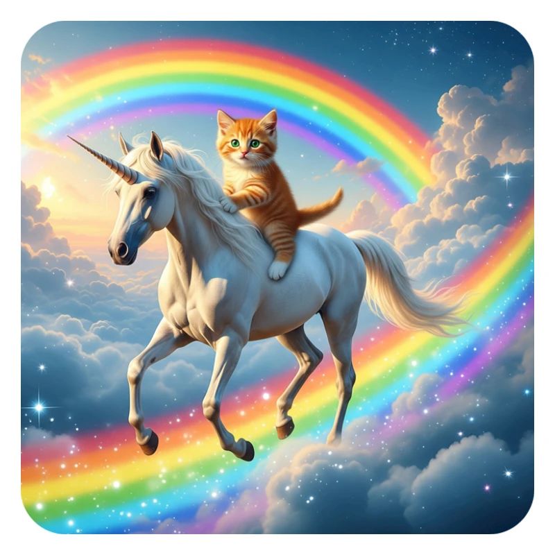 Einhornkatze