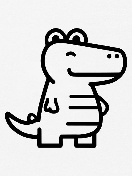 crocodile