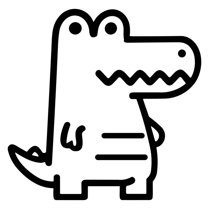 crocodile