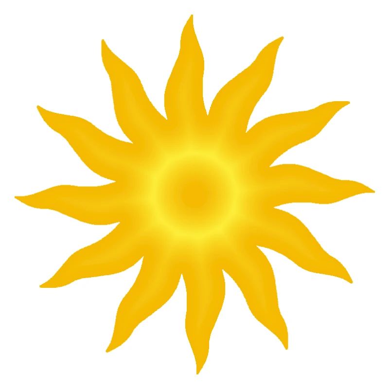 Boho Sun