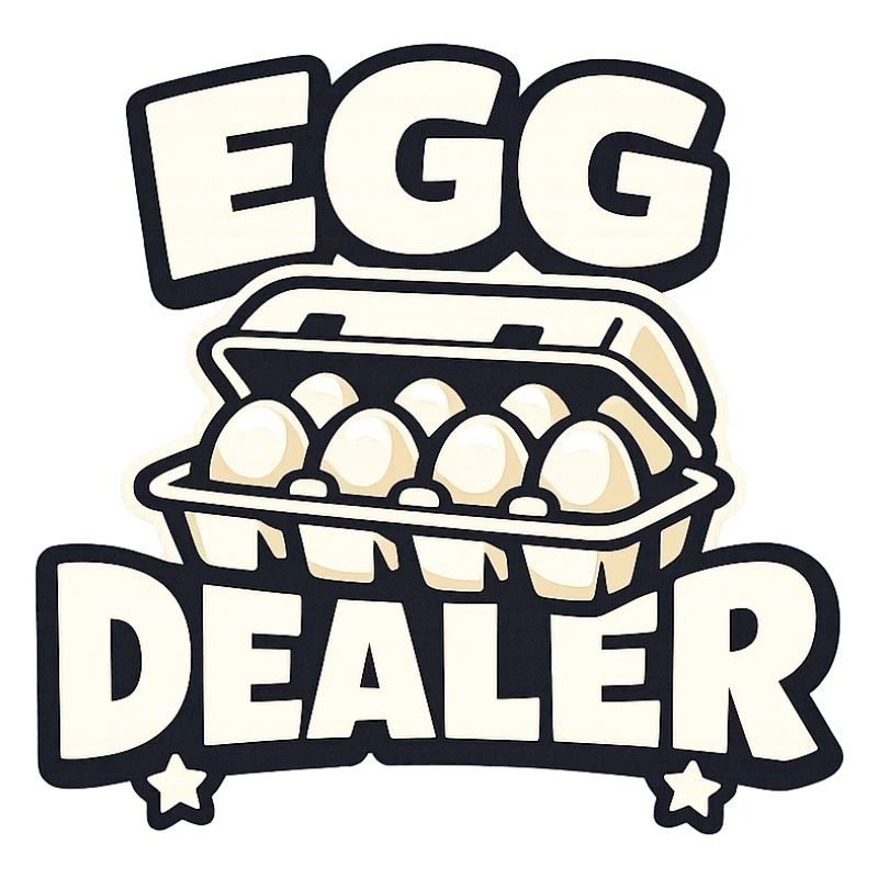 Egg Dealer - Hühnerhalter