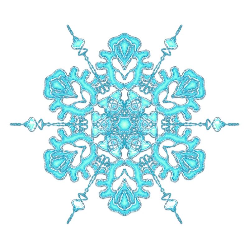 snowflake