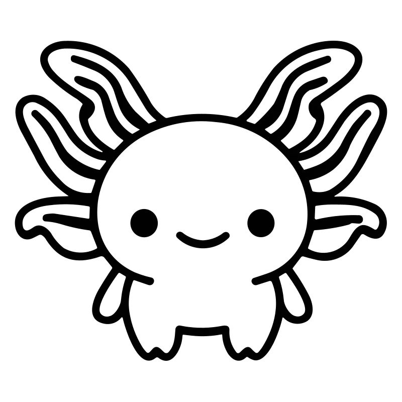 Axolotl