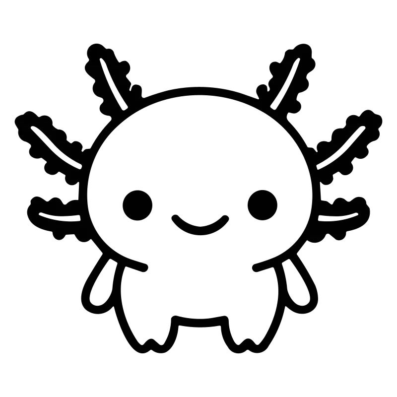 axolotl