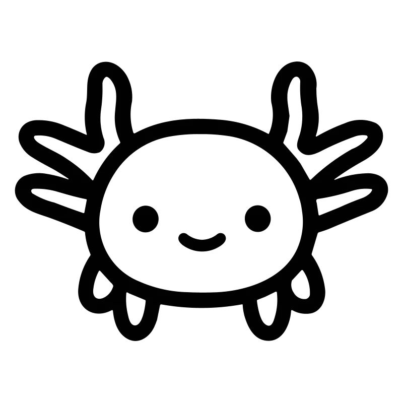 axolotl