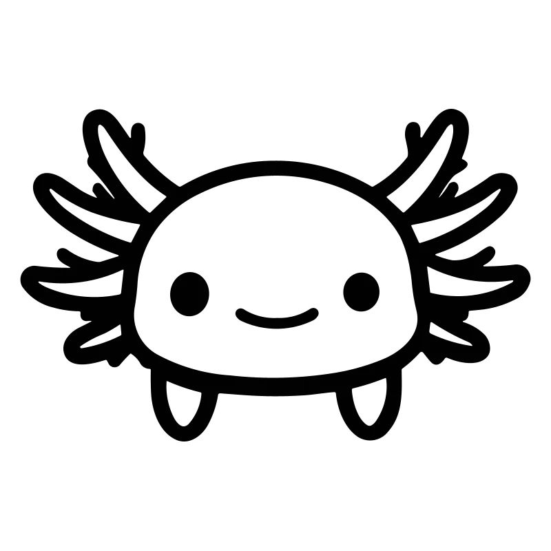 Axolotl