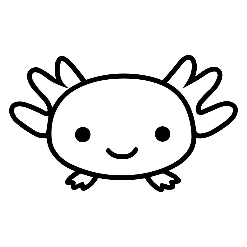 axolotl