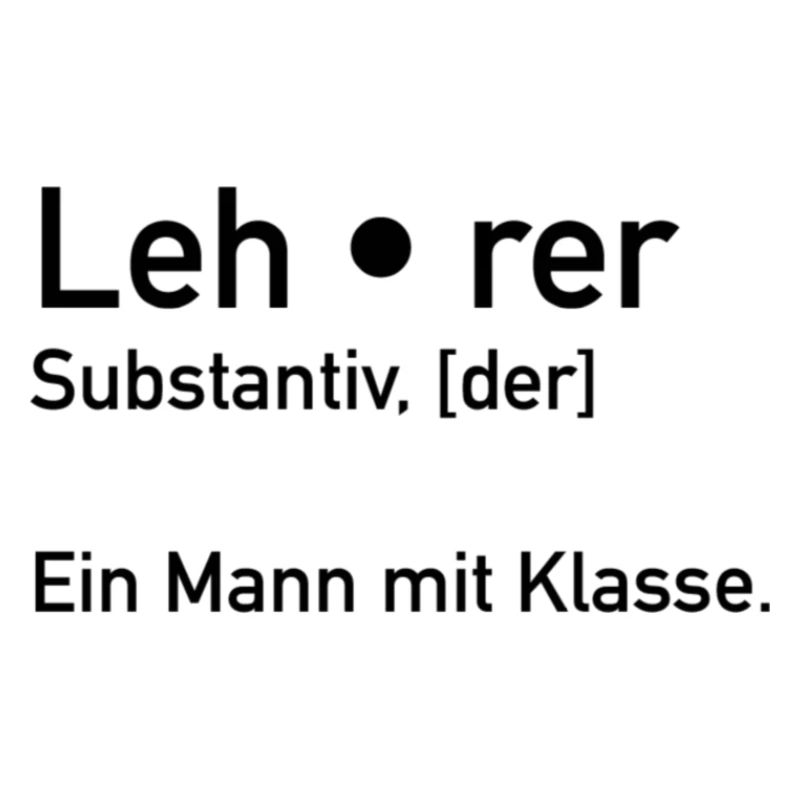 Lehrer