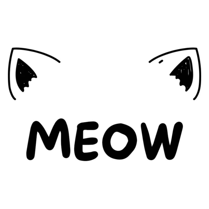 Meow