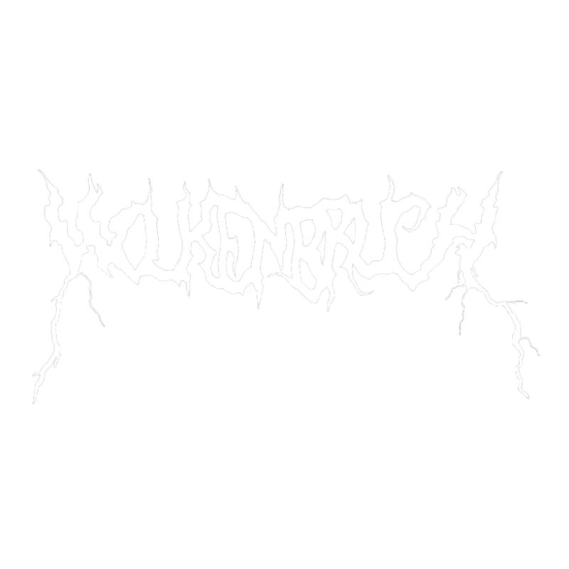 Wolkenbruch Black Metal