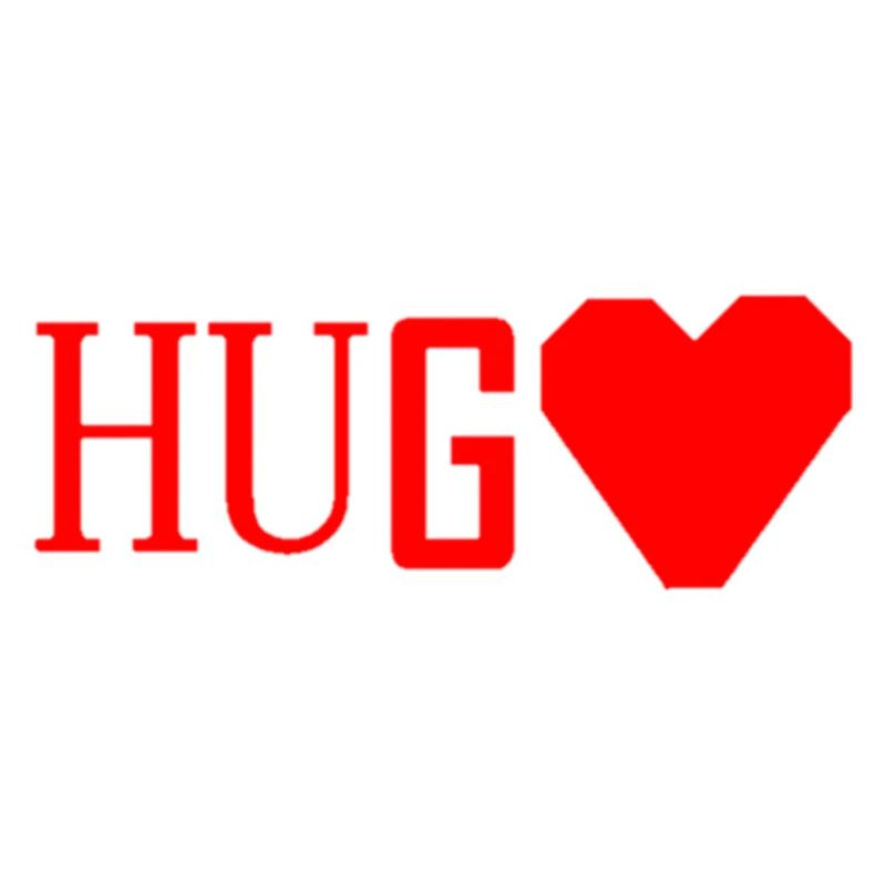HUG