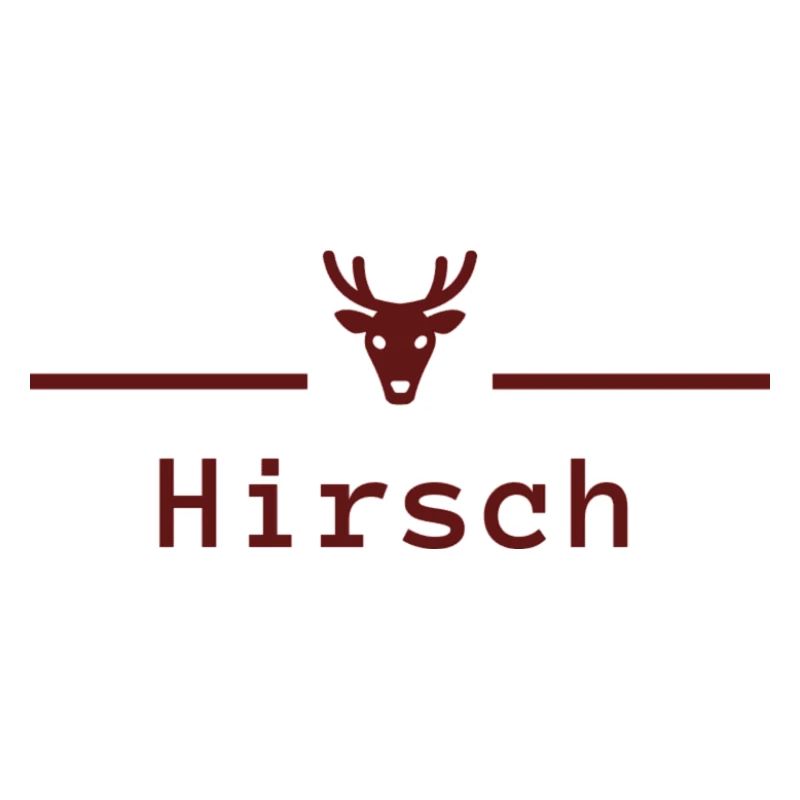 Hirsch