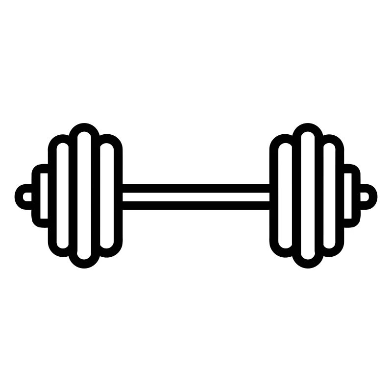 dumbbell