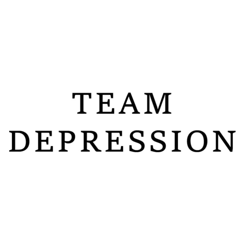 Team Depression
