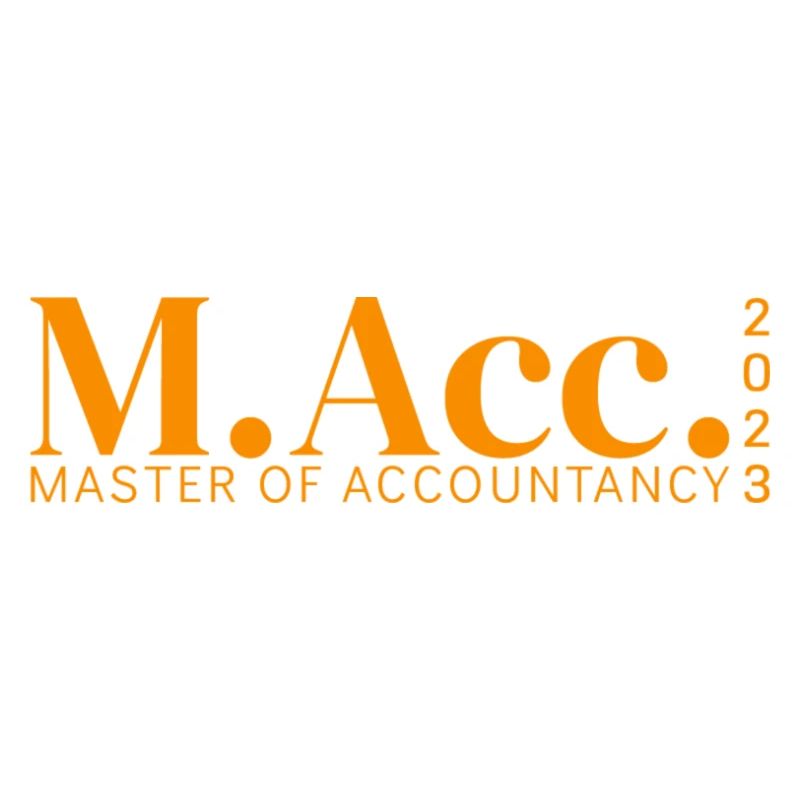 M.Acc. - MASTER DE COMPTABILITÉ 2023