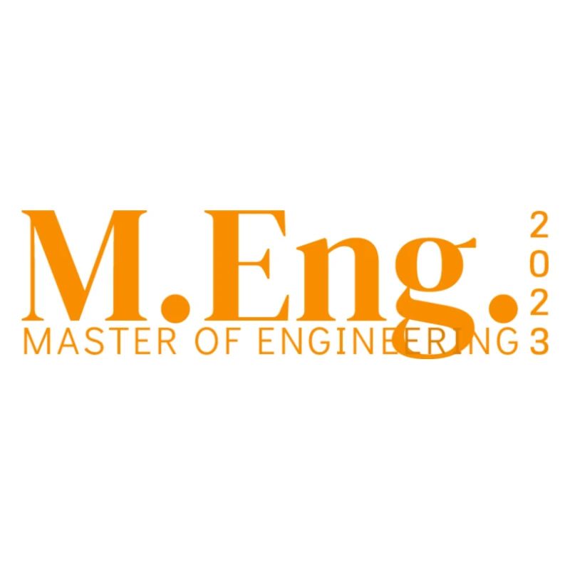 M.Eng. - MASTER OF ENGINEERING 2023