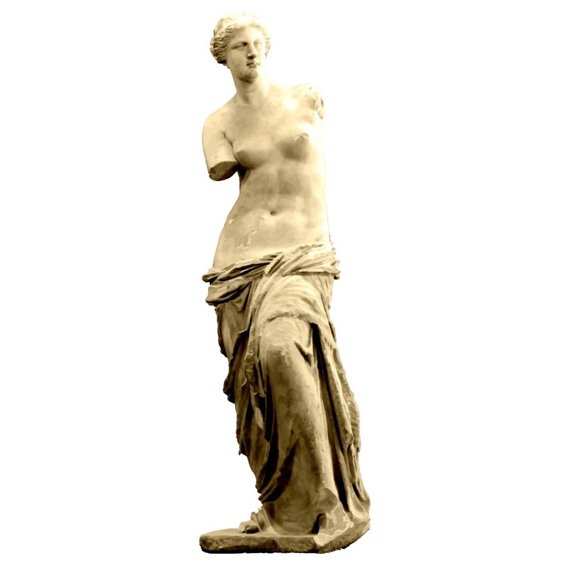 VENUS DE MILO
