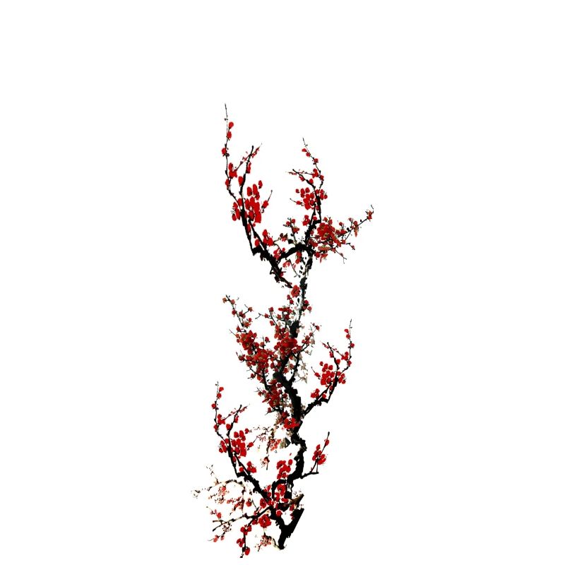 Japanese Tree